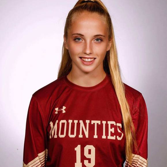 Meet your Posher, Shelby - Picture 1 of 1